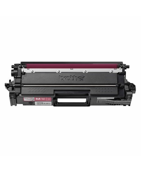 TN821XLM Magenta high yield toner cartridge 9000k