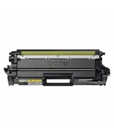 TN821XLY Yellow high yield toner cartridge 9000k