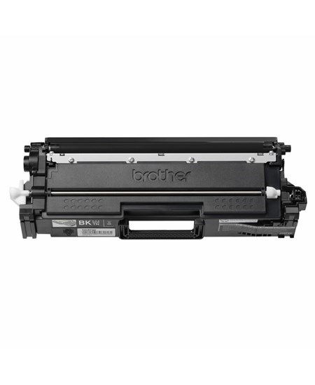 TN821XXLBK Black super high yield toner cartridge 15000k