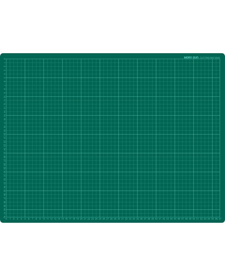 Skæreplade 60x45cm grøn