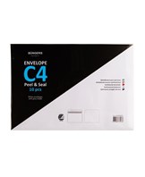 Konvolut Peel & Seal C4 (10)