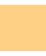Farvet papir A4 130g Chamois (50)