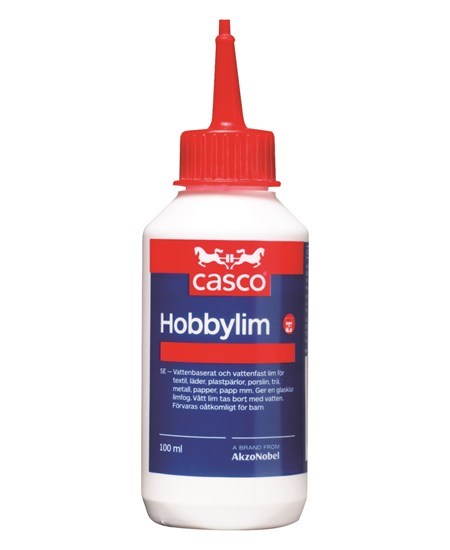 Lim Casco hobby 100ml