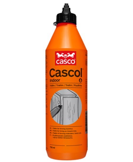 Lim Casco trælim 750ml