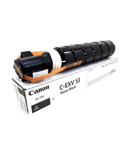 C-EXV53 black toner 42.1K