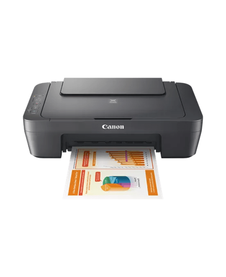 PIXMA MG2551S Grey