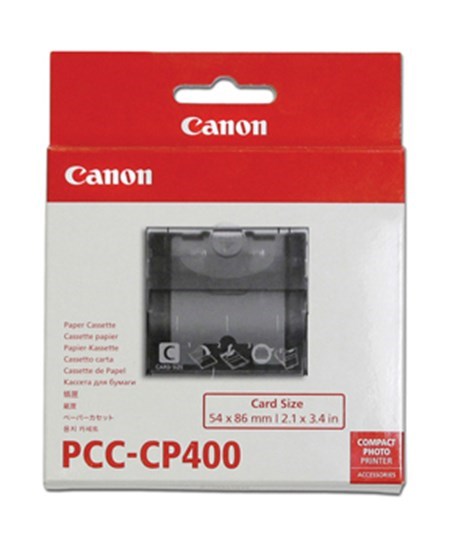 PCC-CP400 cassette