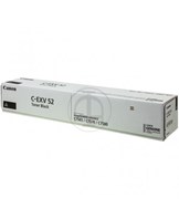 C-EXV52 Black Toner 82k