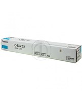 C-EXV52 Cyan Toner 66.5k