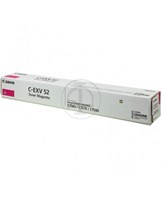 C-EXV52 Magenta Toner 66.5k