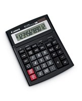 Canon WS-1210T desktop calculator