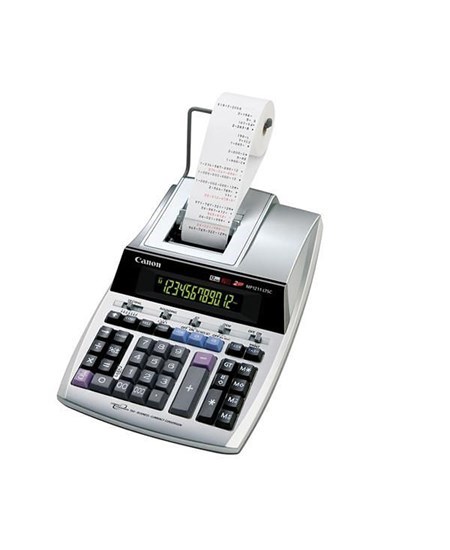 Canon MP1211-LTSC desktop printing calc.