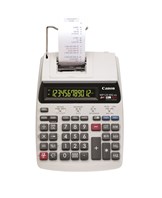 Canon MP120-MG-ES II printing calculator