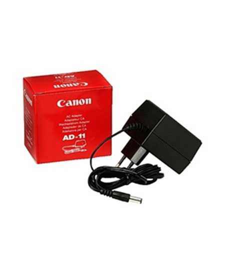 Canon AD-11 III adapter