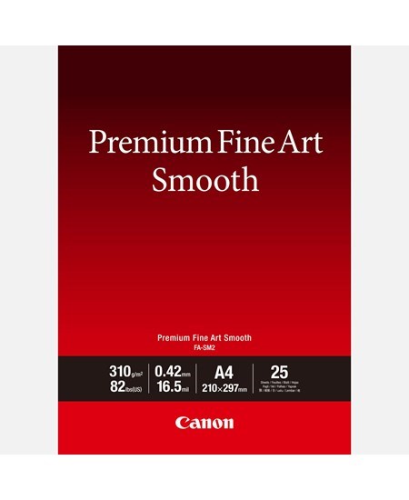 A4 FA-SM2 FineArt Premium Smooth (25)