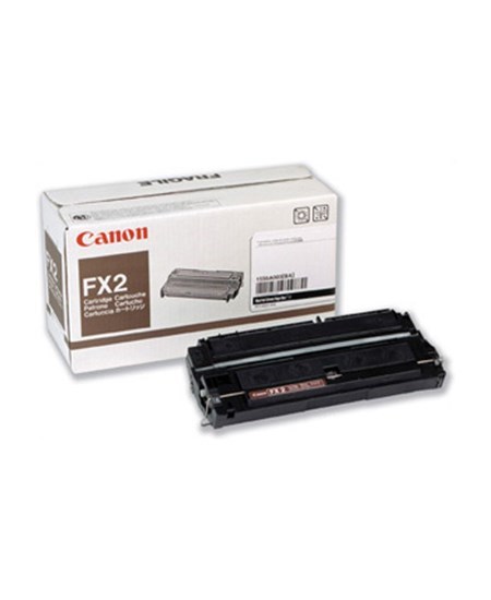 FX-2 toner cartridge