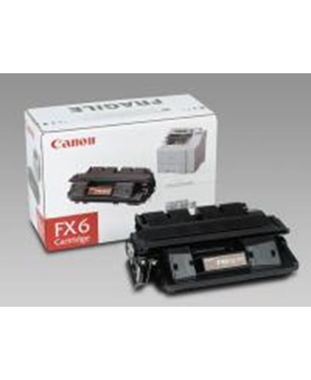 FX-6 toner cartridge