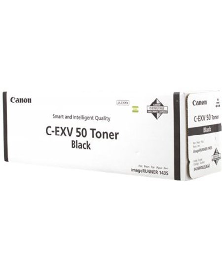 C-EXV 50 black toner