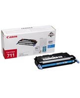 711 cyan toner cartridge