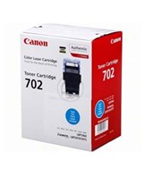 702C cyan toner cartridge