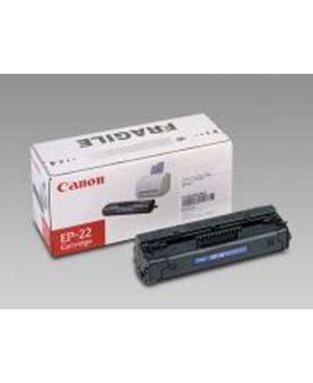 EP-22 toner cartridge