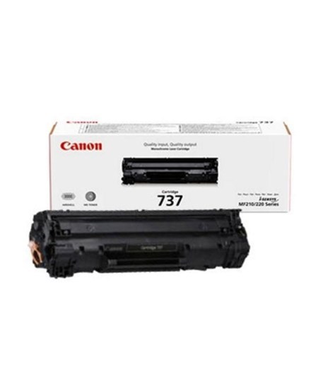 CRG 737 toner cartridge