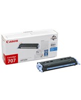 707C cyan toner cartridge