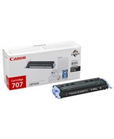 707BK black toner cartridge