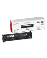 716BK black toner cartridge