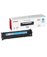 716C cyan toner cartridge