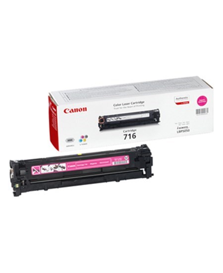 716M magenta toner cartridge