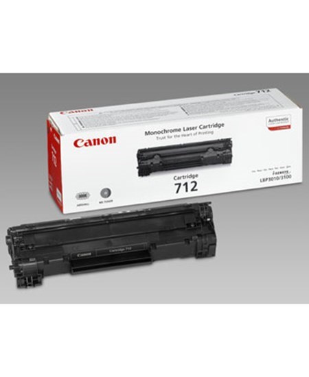 712 black toner cartridge