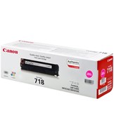 718M magenta toner cartridge