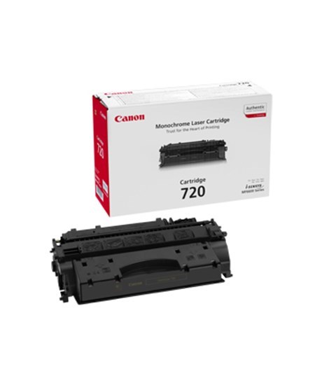 CRG 720 toner cartridge