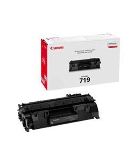 719 black toner cartridge