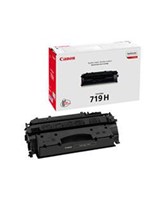 719H black toner cartridge