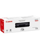 CRG 726 black toner