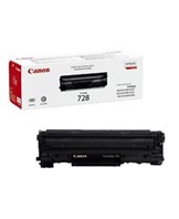 CRG 728 black toner