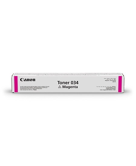 IR C1225IF magenta toner