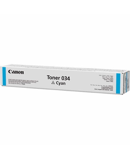 IR C1225IF cyan toner