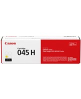 CRG 045H yellow toner