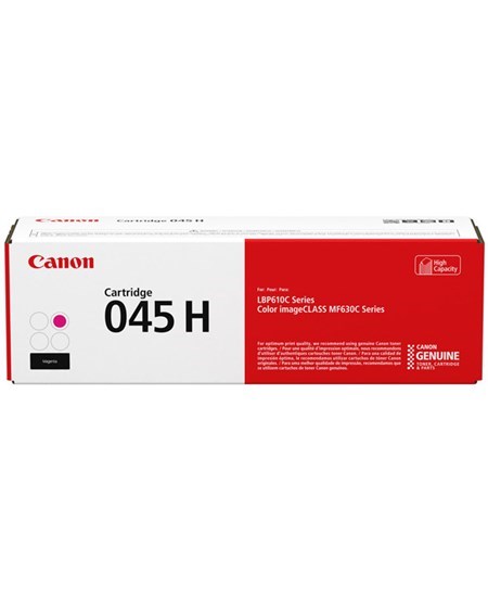 CRG 045H magenta toner