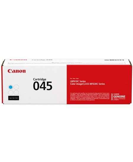 CRG 045 cyan toner