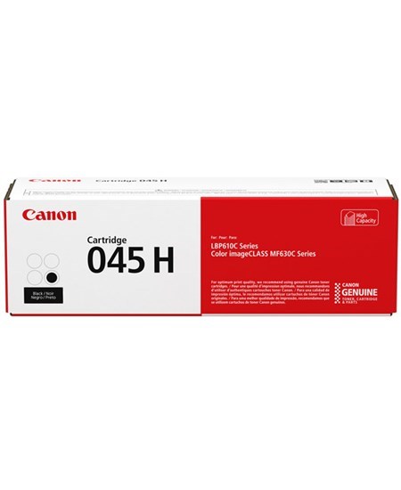 CRG 045H black toner