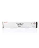 C-EXV 31 black toner