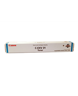 C-EXV 31 cyan toner