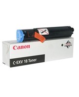 C-EXV 18 black toner