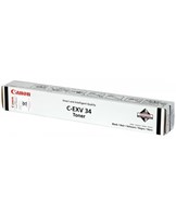 C-EXV 34 black toner