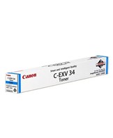 C-EXV 34 cyan toner