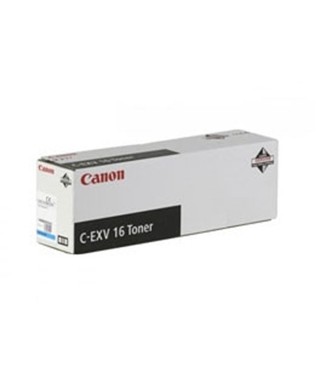 C-EXV 16 cyan toner